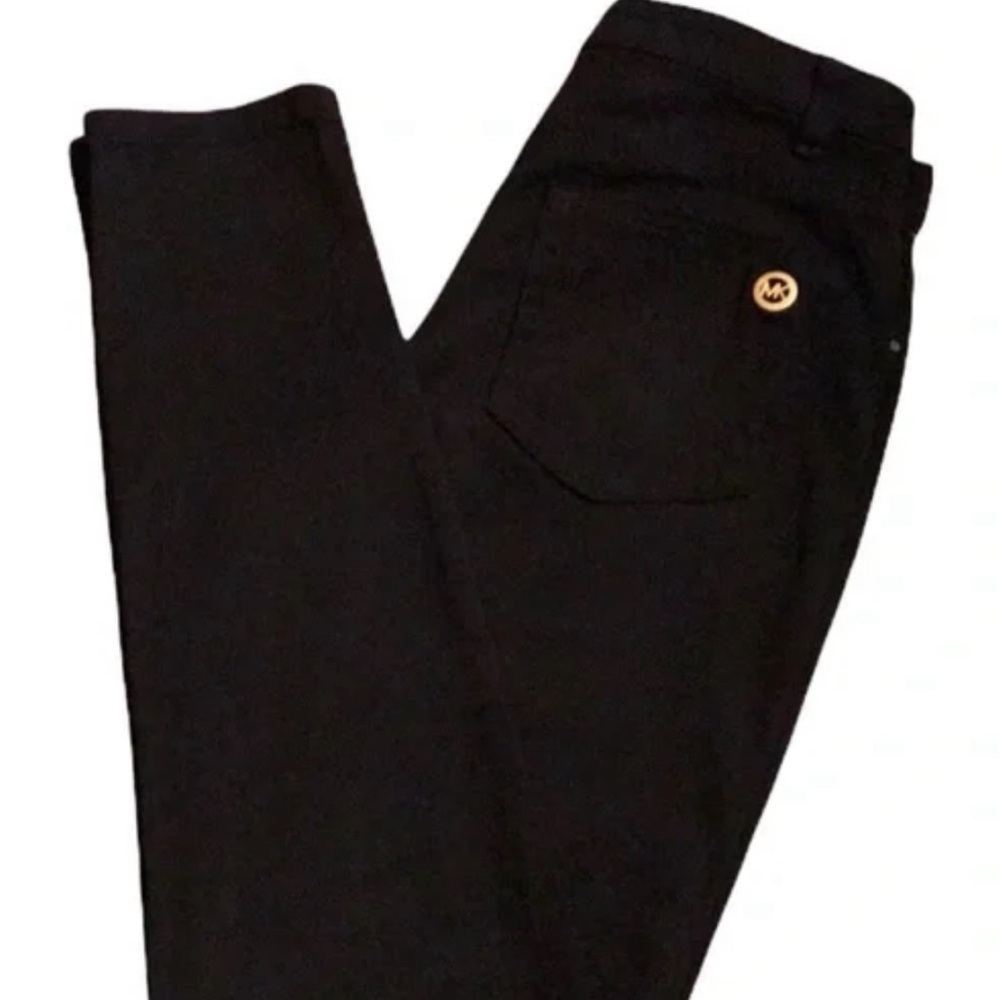 NWOT Michael Kors Izzy Skinny Pants